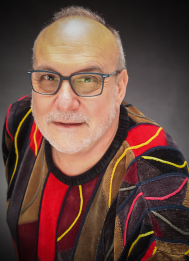 Kent B. Provost